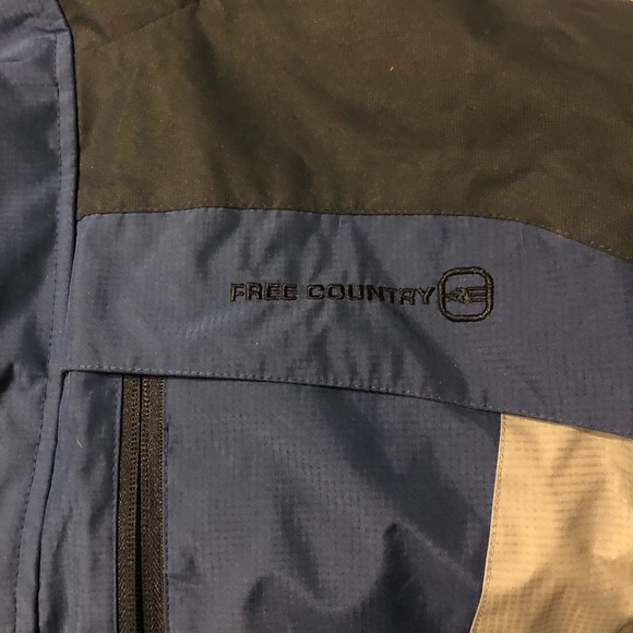 Mens jacket - Picture 3 of 6